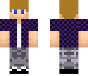 minecraftghost undercover