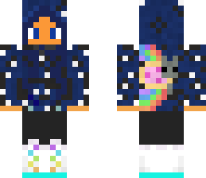 skin