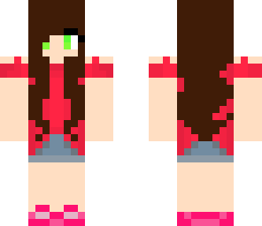 girl