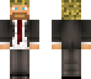 suit guy 