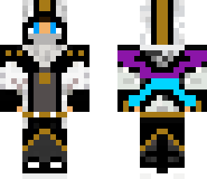 parour assasin