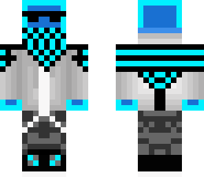cool blue slime edited 