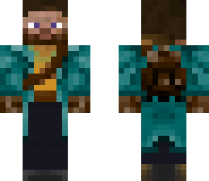 magical steve