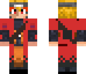 other naruto sage