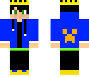 king teen