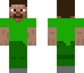 steve green edition