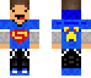 funny superman