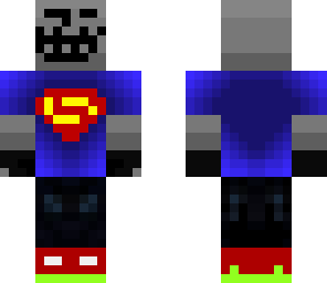 super troll