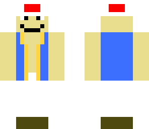 toad from mario