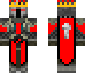 red king