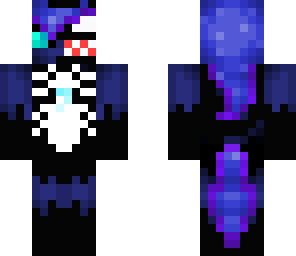 venom luna