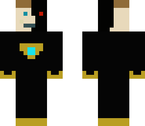 black phantom