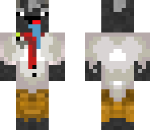 hd cow please vote derp derpy