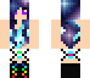 party girl v2