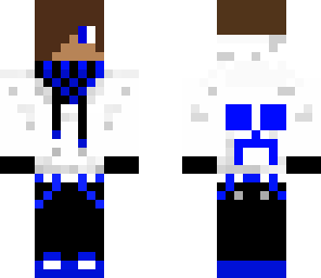 lars creeper boy