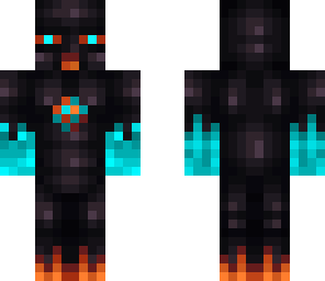 elemental golem