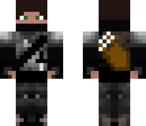 assasins man