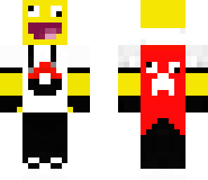 derpy guy