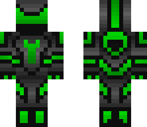 superator soldier emerald edition
