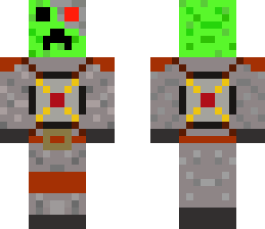 stealth creeper