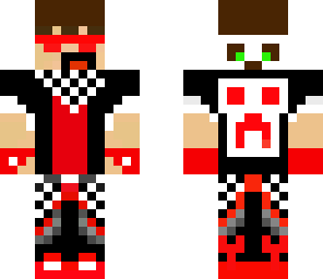 sniker men