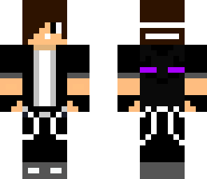teen boy pro