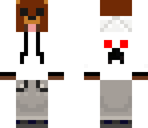 el  rubius skin