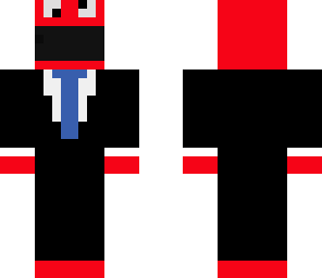 chincheto pero de redstone