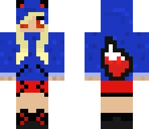 foxy girl