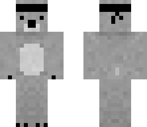 koala black