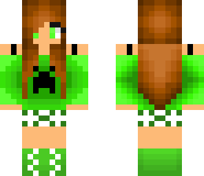 mike the link girl