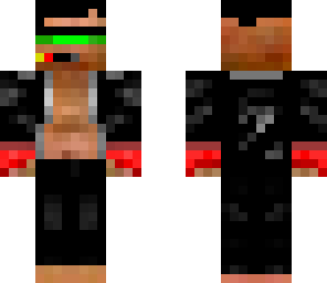 mafia man