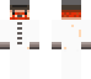 dwarf lab worker