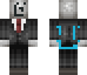 slendersmile