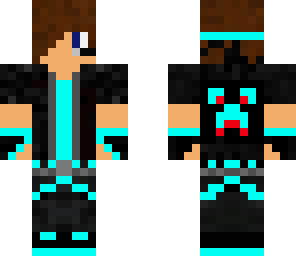 teen boy