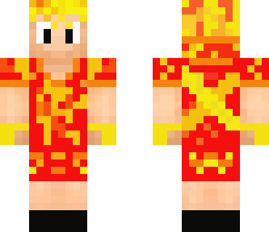 firefighter