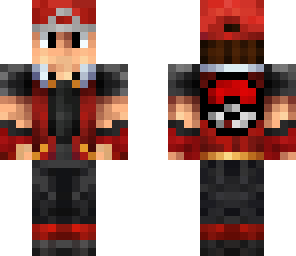 pokemon trainer