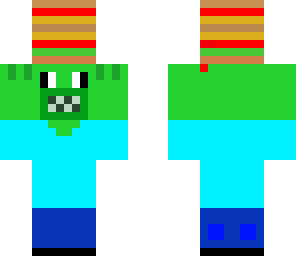 zomie getib