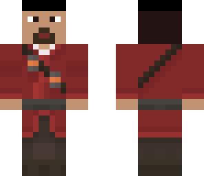 hunter