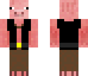 piggy