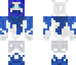 ice wizard