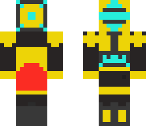 robot