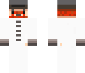 dwarven scientist