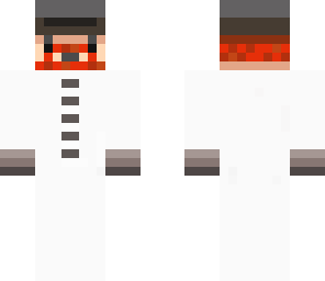dwarf scientist