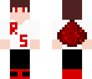 redstone guy