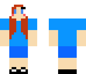 lucy the human