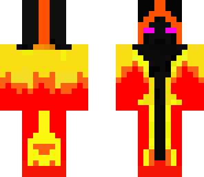 mago