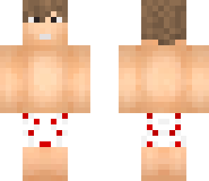 cake pants fixed
