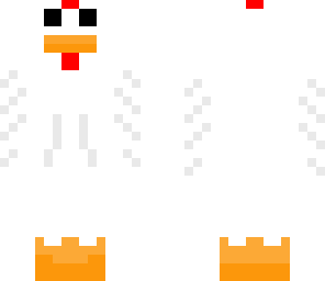 chicken