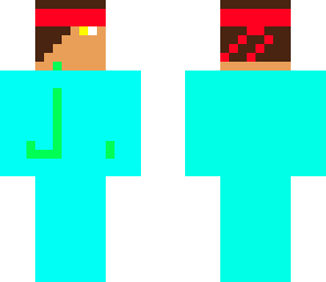 samuel ninja